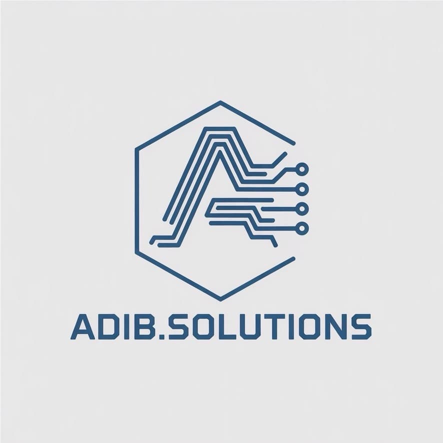 Adib VMS